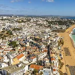 Downtown F - 150m From The Apartman Albufeira