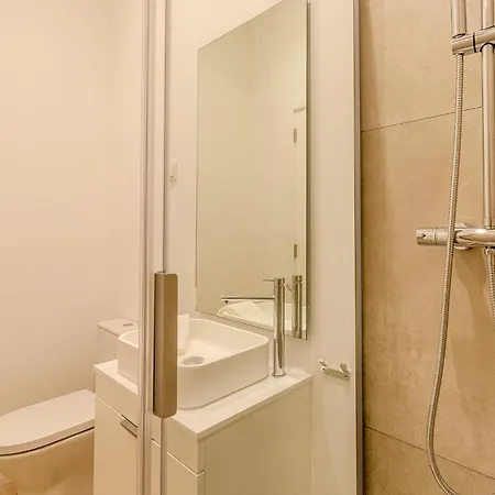 Downtown F - 150m From The * Албуфейра