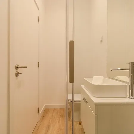 Downtown F - 150m From The * Албуфейра