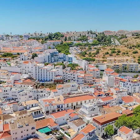 Downtown F - 150m From The Албуфейра