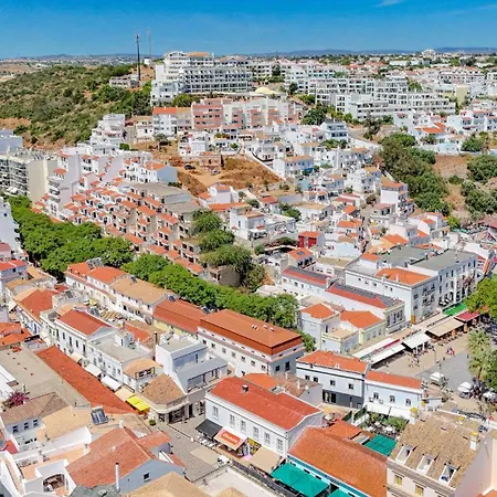 Downtown F - 150m From The Lägenhet