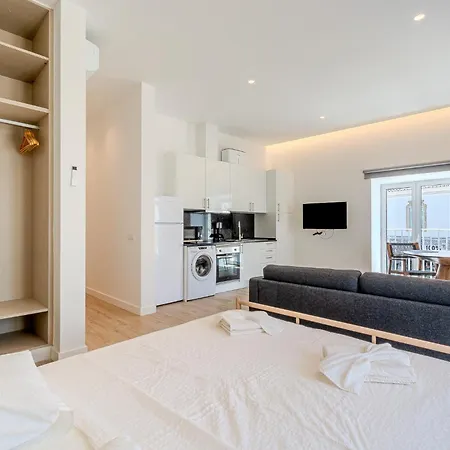 Downtown F - 150m From The * Албуфейра