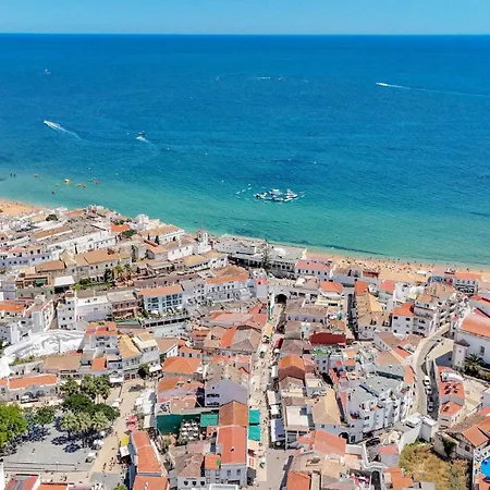 Downtown F - 150m From The Lägenhet