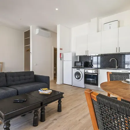 Apartmán Downtown F - 150m From The