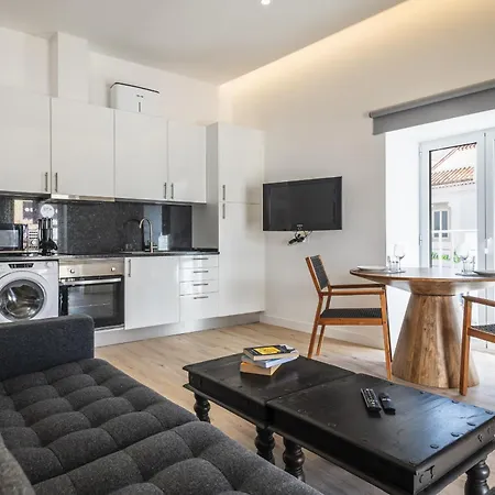 Downtown F - 150m From The Lägenhet