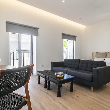 Downtown F - 150m From The *