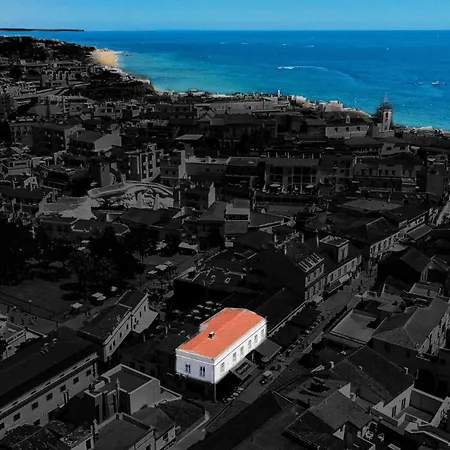 Downtown F - 150m From The Apartament Albufeira