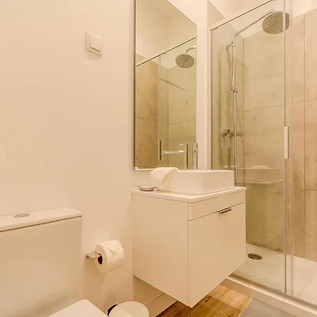 Apartament Downtown F - 150m From The *