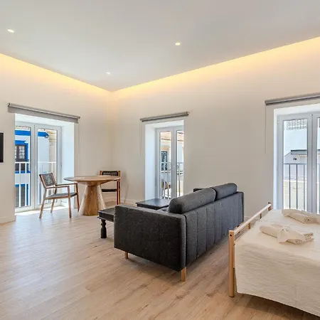 Apartament Downtown F - 150m From The