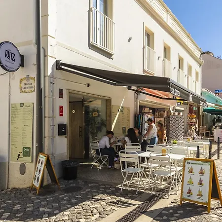 Downtown F - 150m From The * Albufeira