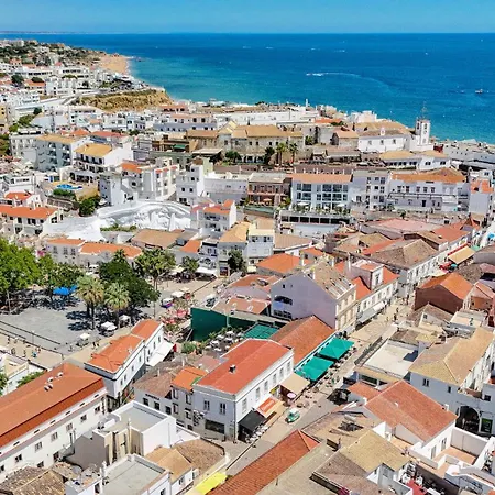 Lejlighed Downtown F - 150m From The