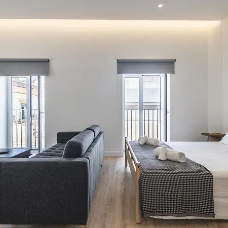 Downtown F - 150m From The Lejlighed