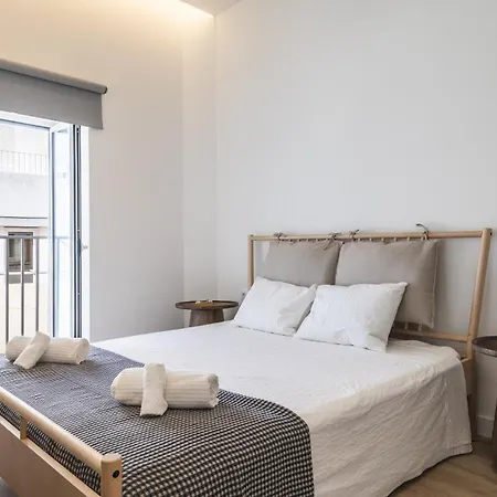 Lejlighed Downtown F - 150m From The