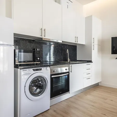 Downtown F - 150m From The Albufeira