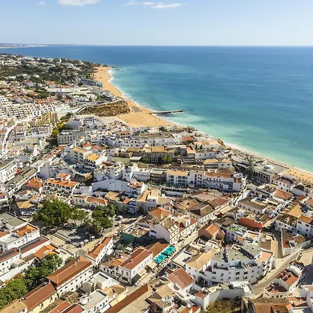 Downtown F - 150m From The * Albufeira